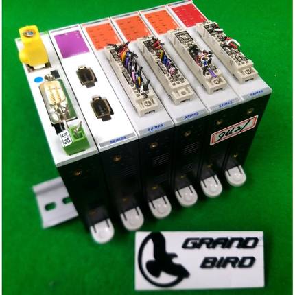 西门子 CENM-PE CENM-PE 带 CM01A、AI108A*3、SC04A、二手
