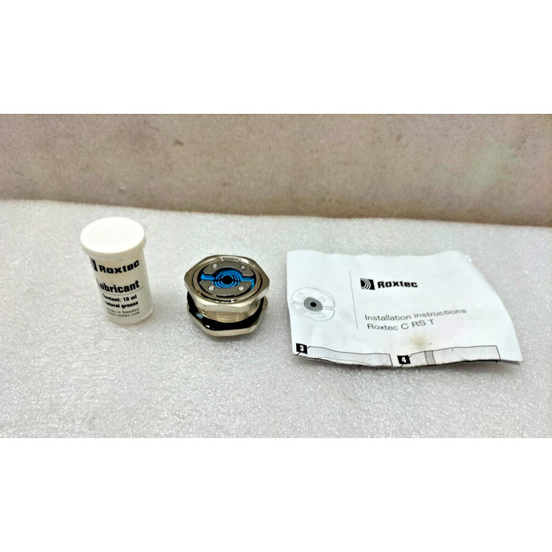 ROXTEC C RS T 25 小巧型电缆入口密封带润滑剂