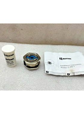 ROXTEC C RS T 25 小巧型电缆入口密封带润滑剂