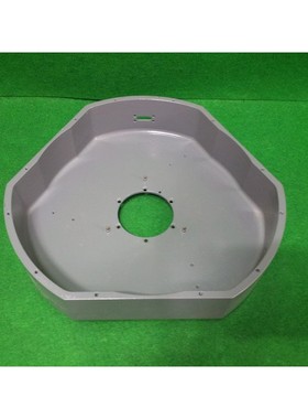 AMAT 0040-54386 杯,HCLU 200 毫米,二手