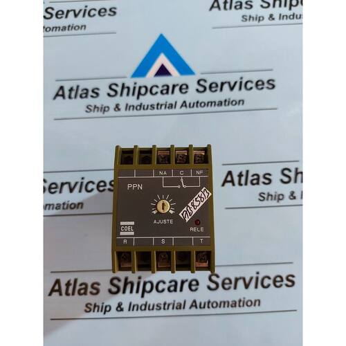 COEL PPN 440 Vca