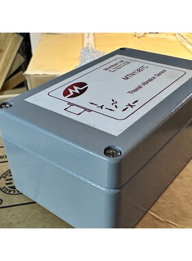 1pc x MONITRAN - TRIAXIAL Vibration Sensor MTN1387C