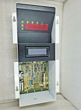 LANNG & STELMAN MPC 2000 多控制器 K31-72520-00