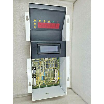 LANNG & STELMAN MPC 2000 多控制器 K31-72520-00