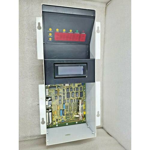 LANNG & STELMAN MPC 2000 多控制器 K31-72520-00