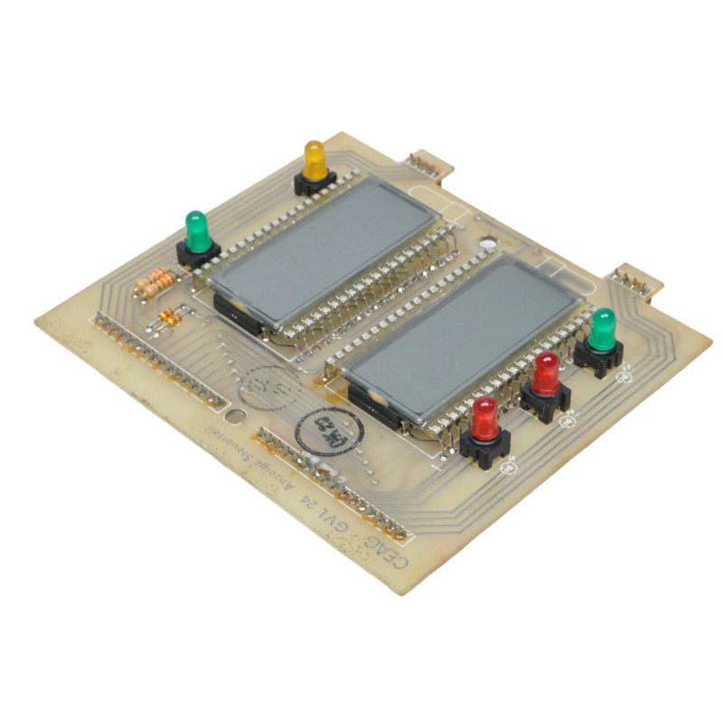 CEAG anzeige steuerteil 40032041164 GVL24