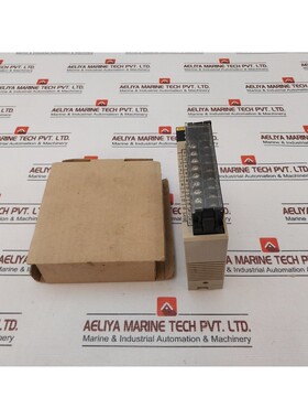 OMRON Output Unit C200H-0C225