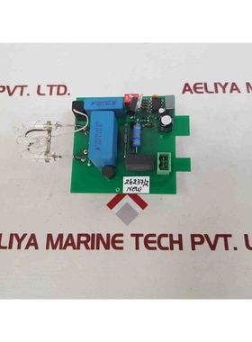 Unité De Flits Xenon 230V AC