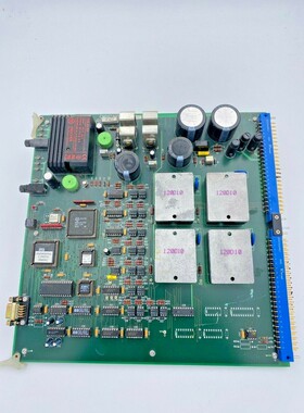 CM002401.A - GRAFIKONTROL CIRCUIT BOARD CONTROL