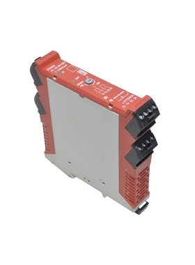 ALLEN-BRADLEY 安全继电器 GSR SI,24VDC 1.5A,440R-S12R2