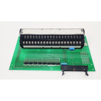 JRCS EDI-M132B Leiterplatte Mit Anschluss