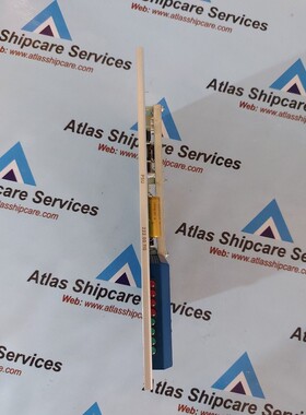 Kockumation 222.00.110 PSU PCB Scheda