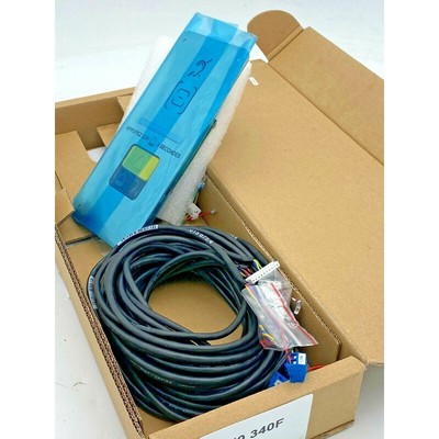 Elevator Lift Module Accessoire cabine a? encastrer 450 340F