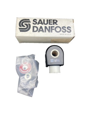 DANFOSS BOBINE DE SOLEINOID