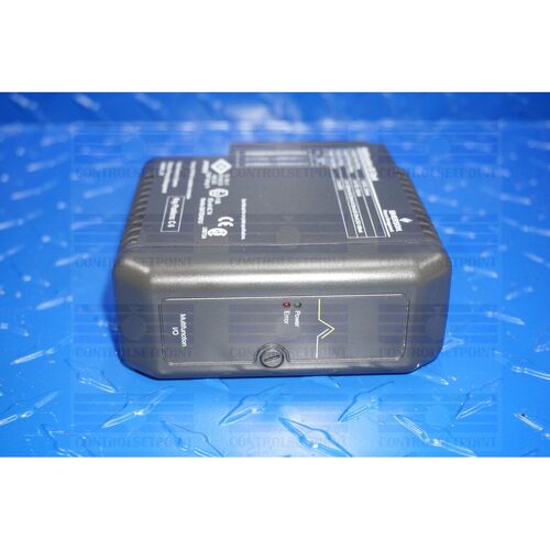 EMERSON DELTAV KJ3006X1-BA1 PULSE 多功能 I/O 卡 12P2180 VE40