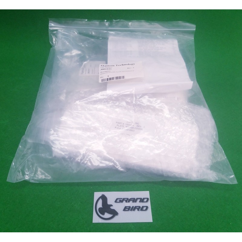 Mattson 3001841 复古,水板,A3,LOADLOCK,全新