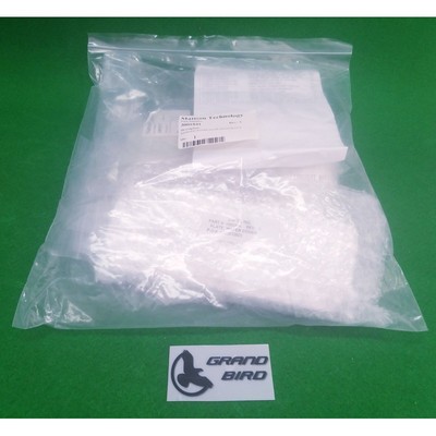 Mattson 3001841 复古,水板,A3,LOADLOCK,全新