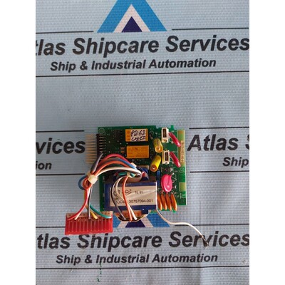 Honeywell 30757032-003 Transformador / Opcion Tabla