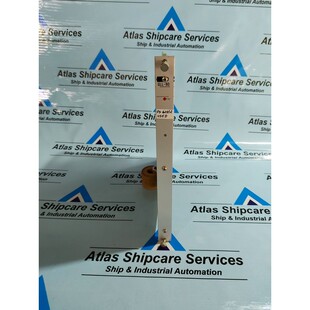 KONGSBERG Autronica GLL-90A 7258-001.0004 Verarbeitung Platt