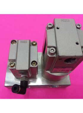 CKD GNAB-X1180 气门,二手