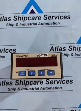 LIBERTY 8781-0 Trumeter Totaliser 6 Dígitos Predetemining C