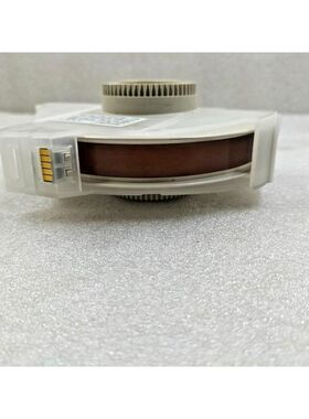 GLOBALMARK 棕色聚合物 B569 0.5 英寸 X 100 英尺纸巾