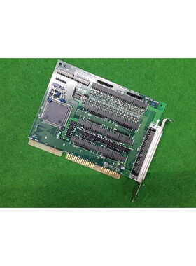 CONTEC PIO-32/32L(PC)编号9859A 板,二手