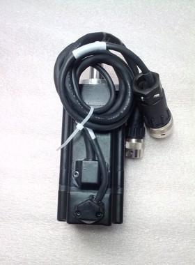 AMAT 0190-14713 SANYO DENKI P30B06040HXS8RM 交流电伺服电机 B