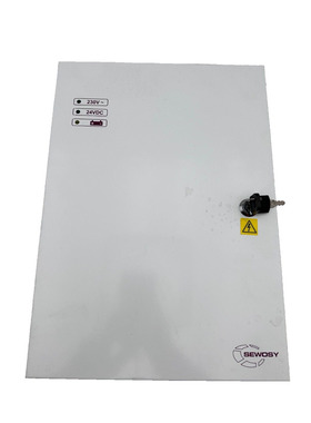 SEWOSY AD24025R ALIMENTATION A DECOUPAGE 230V 24VDC 2.5A AVE