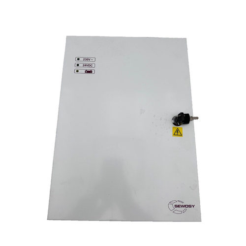 SEWOSY AD24025R ALIMENTATION A DECOUPAGE 230V 24VDC 2.5A AVE
