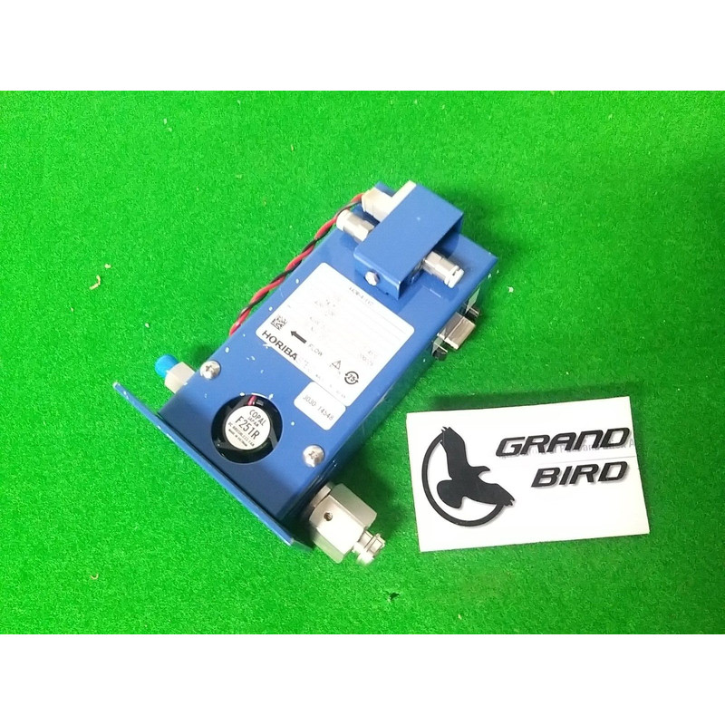 AMAT 3030-14548 LIQUID TEOS HORIBA STEC LF-A40M-A-EVD 6g/min