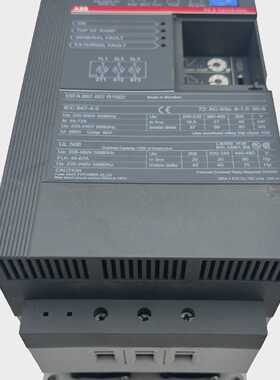 ABB Pss 72124500L 1SFA892007R1002 Soft Starter