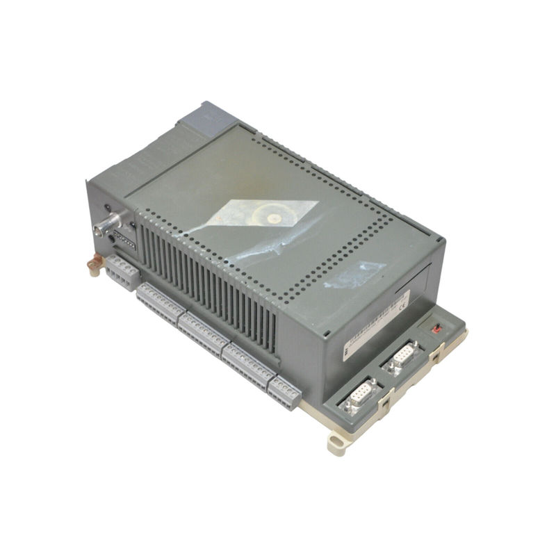 ABB Advant Controller 31 Basic Unit GJR5253100R0160, 07KT98F