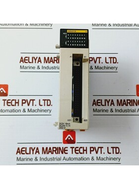Omron CQM1-OD213 Output Unit OD213 5-24VDC