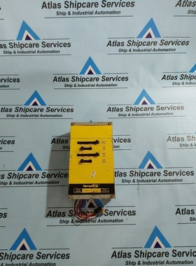 Ge Versatrip Estado Sólido Programador Li Mod 2 1600A