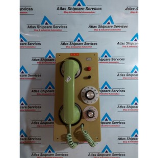 JRC NQW-374E Un Sistema De Comunicación Marítima Por Telé