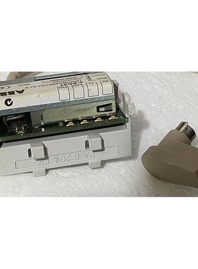 ABB e-AC31 以太网接口 1SBP260165R1001 可编程式逻辑控制器 DCS