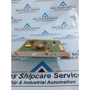 BRAKE SOREN V01 990676000 SUPERVISOR T.LYNGSO