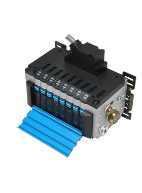 FESTO valve terminal 8x 5/2(M), CPV14-GE MULTIPIN, 161360 CP