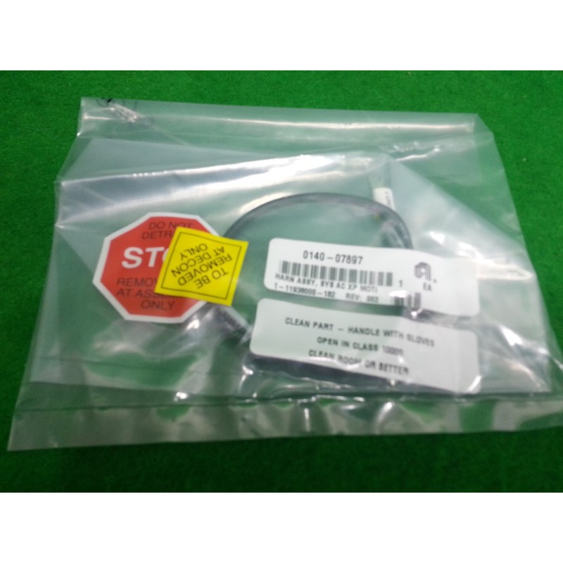 AMAT 0140-07897 HARN ASSY,SYS AC XP MOTI,全新
