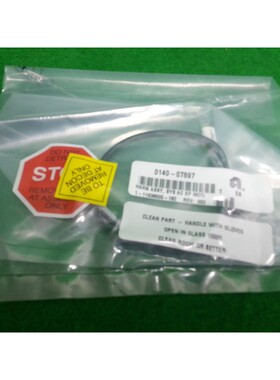 AMAT 0140-07897 HARN ASSY,SYS AC XP MOTI,全新