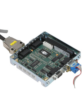 MIKRAP KONTRON ELECTRONICS AG 卡 10317 5B,FERAG 5.940.534, 5