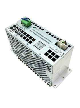 ABB ROBOTICS DSQC 608 3HAC12934-1 EFORE