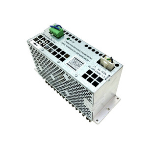 ROBOTICS DSQC 3HAC12934 EFORE 608 ABB