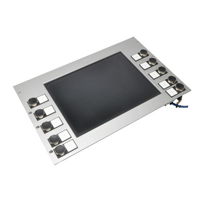 CRE panel CDFM150BX17, 40W, A00-10051 Control Unit, Industry