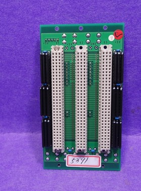 SRC SVB-03VME VME Systembus,二手