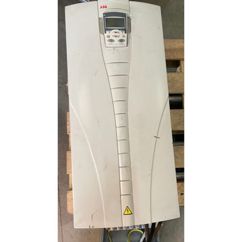 ABB ACS550-01-157A-4 380-480V 75/55kW 变频器 + ACS-CP-A