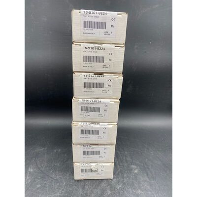 1pc x JOHNSON CONTROLS TS-9101-8224 TEMPERATURE ACTIVE SENSO