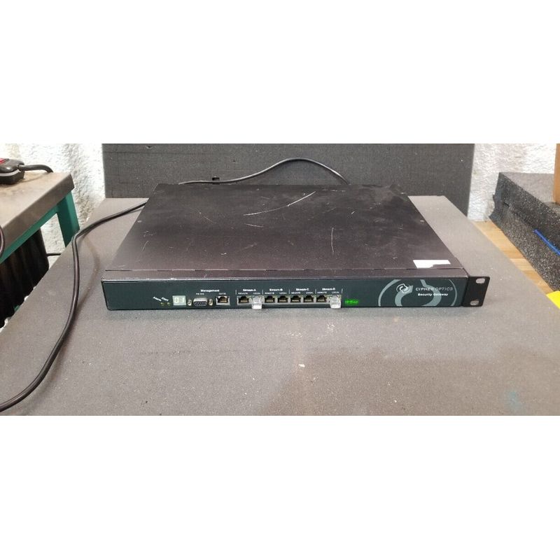 CIPHER OPTICS 410-032-001 安全网关