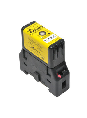 BUSSMANN TCF20,TCFH30N 600VAC 300VDC 20A